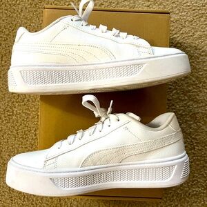Puma Tennis Shoe Size 9
